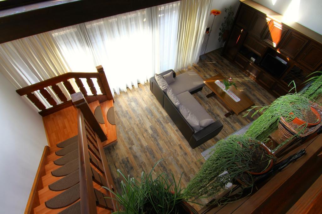 Villa Grossglockner Heiligenblut Room photo