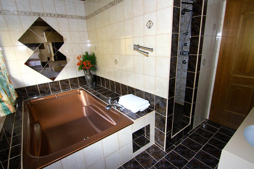 Villa Grossglockner Heiligenblut Room photo