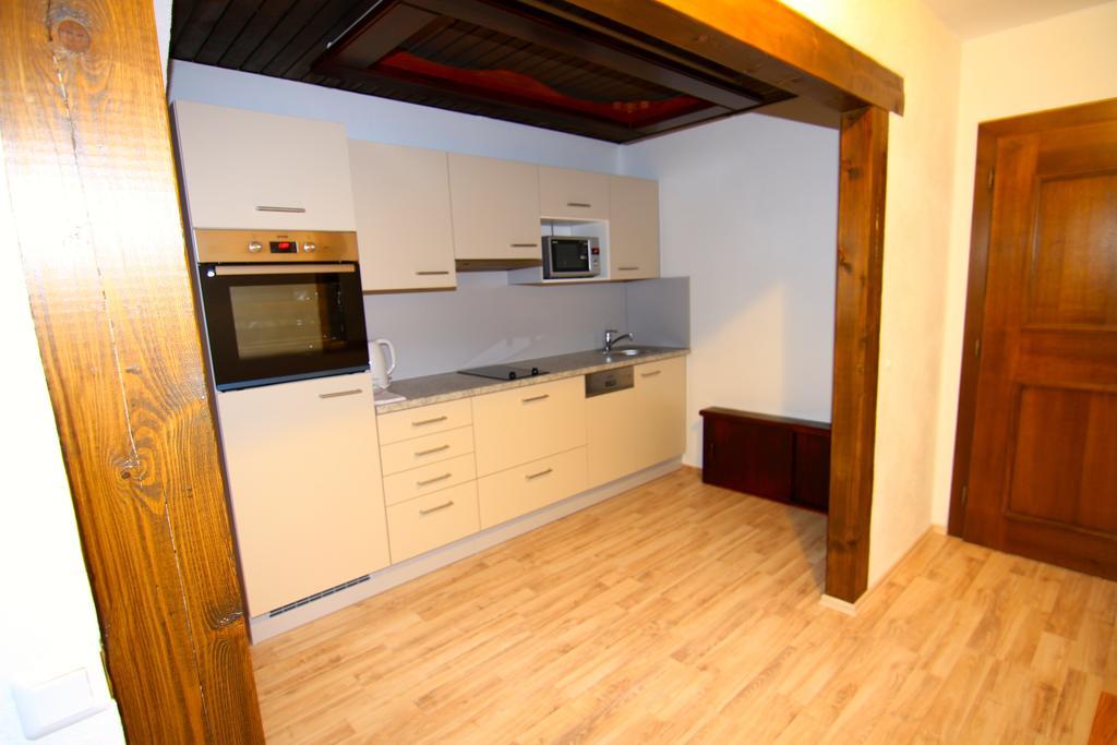 Villa Grossglockner Heiligenblut Room photo