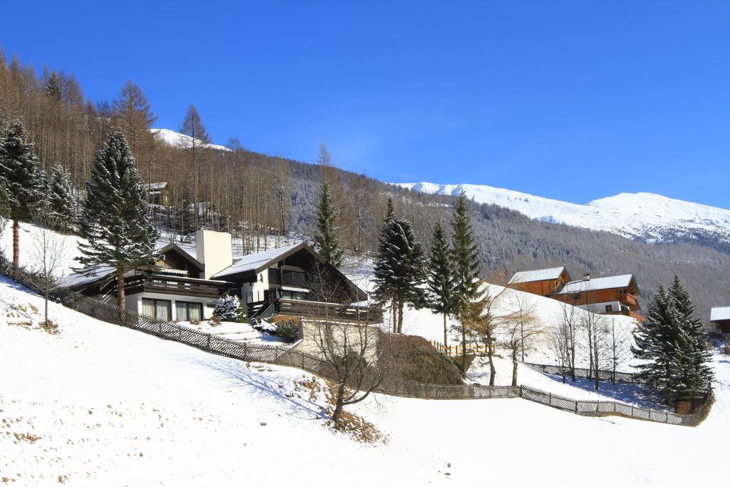 Villa Grossglockner Heiligenblut Exterior photo