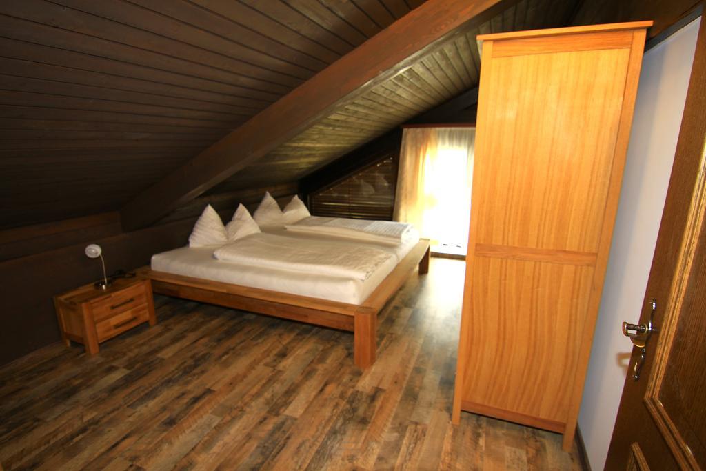 Villa Grossglockner Heiligenblut Room photo