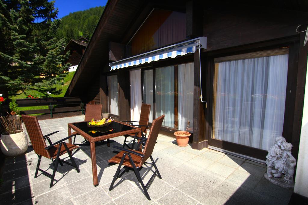 Villa Grossglockner Heiligenblut Exterior photo